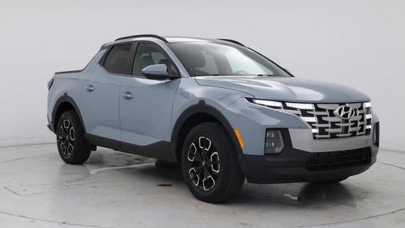 HYUNDAI SANTA CRUZ 2022 5NTJDDAF7NH016095 image